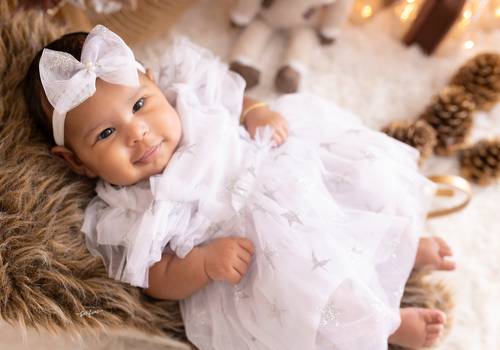 ACOMPANHAMENTO MENSAL de Ahitana - 03 meses - Natal 2025