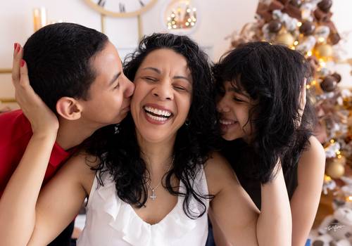 Natal 2025 de Janara - Natal 2025