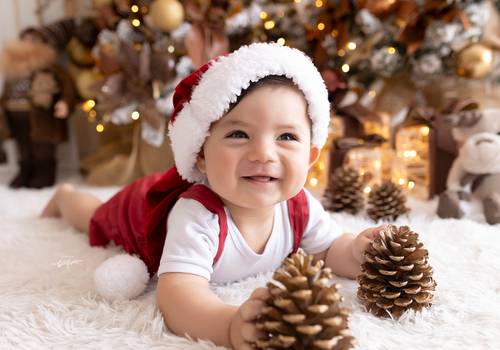 ACOMPANHAMENTO MENSAL de Rodrigo - 09 meses - Natal 2025