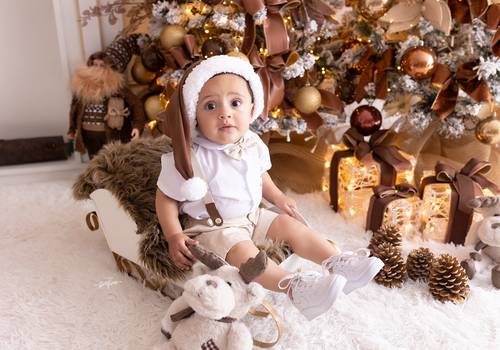 ACOMPANHAMENTO MENSAL de Thayler - 09 meses - Natal 2025
