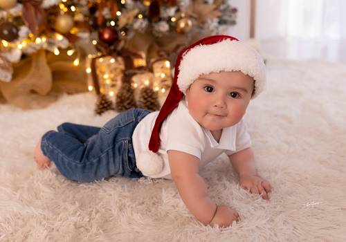 Natal 2025 de Guilherme - Natal 2025