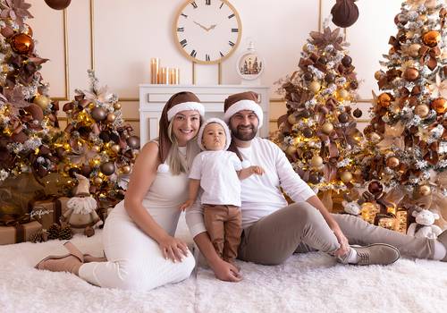 ACOMPANHAMENTO MENSAL de Bento - Natal 2025