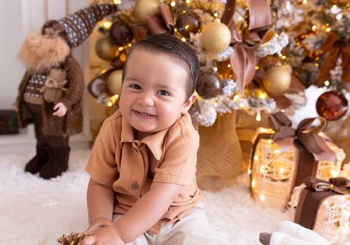 Natal 2025 de Antony - Natal 2025