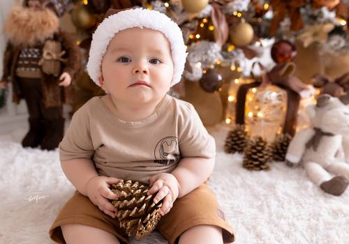 ACOMPANHAMENTO MENSAL de Kaue - 10 meses - Natal 2025