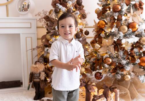 Natal 2025 de João Pedro  - Natal 2025