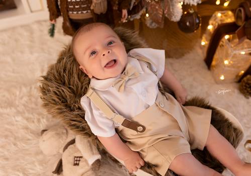 ACOMPANHAMENTO MENSAL de Francisco - 04 meses - Natal 2025