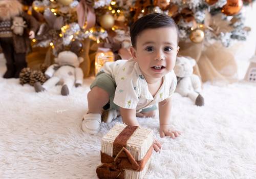 ACOMPANHAMENTO MENSAL de Valentim - Natal 2025