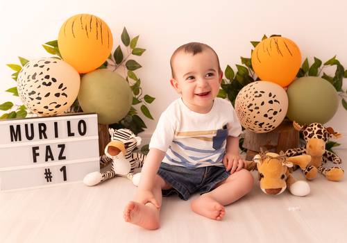 Smash The Cake de Smash Murilo 