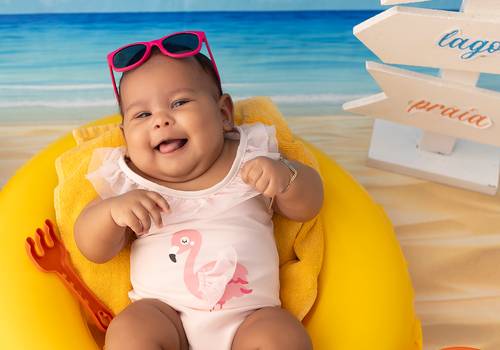 ACOMPANHAMENTO MENSAL de Ahitana - 04 meses