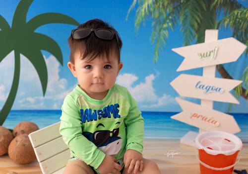 ACOMPANHAMENTO MENSAL de Rodrigo - 10 meses