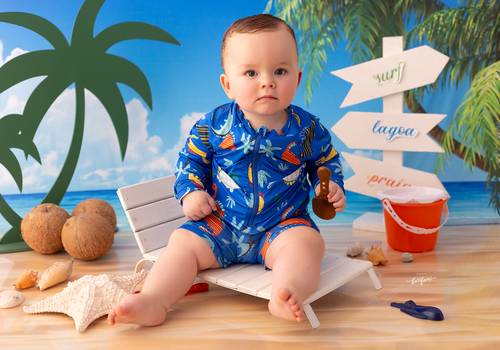 ACOMPANHAMENTO MENSAL de Kauê - 11 meses 