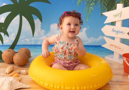 ACOMPANHAMENTO MENSAL de Aurora - 07 meses