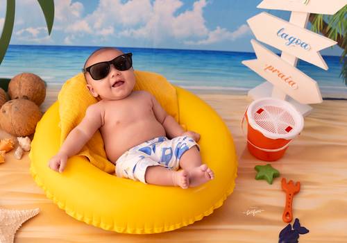 ACOMPANHAMENTO MENSAL de Emanuel - 02 meses