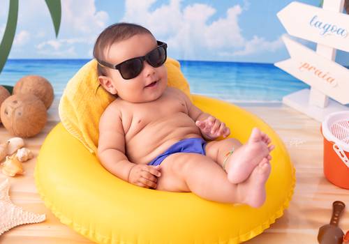 ACOMPANHAMENTO MENSAL de Apolo - 05 meses