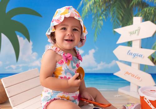 ACOMPANHAMENTO MENSAL de Aylla - 13 meses