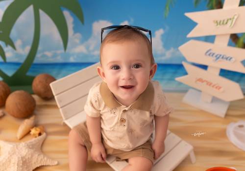 ACOMPANHAMENTO MENSAL de Samuel - 07 meses