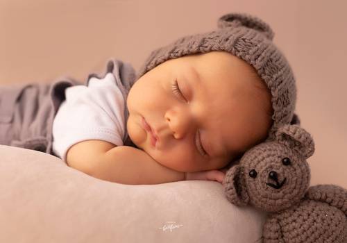 ACOMPANHAMENTO MENSAL de Vicente - 02 meses