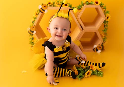 ACOMPANHAMENTO MENSAL de Manuela - 10 meses