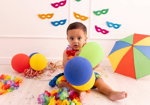 ACOMPANHAMENTO MENSAL de Thayler - 11 meses