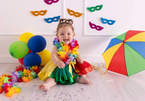 ACOMPANHAMENTO MENSAL de Aurora - 08 meses