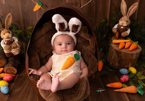 ACOMPANHAMENTO MENSAL de Emanuel - 04 meses