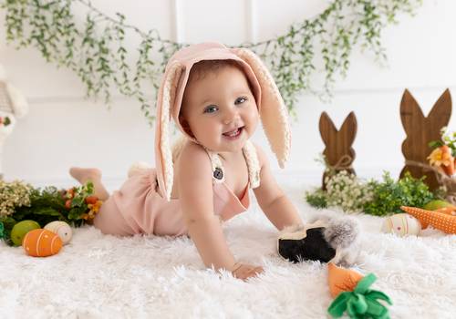 ACOMPANHAMENTO MENSAL de Aurora - 10 meses