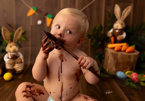 ACOMPANHAMENTO MENSAL de Davi Lucca - 11 meses