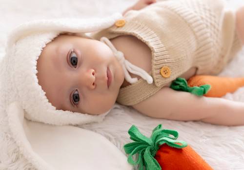 ACOMPANHAMENTO MENSAL de Vicente - 03 meses