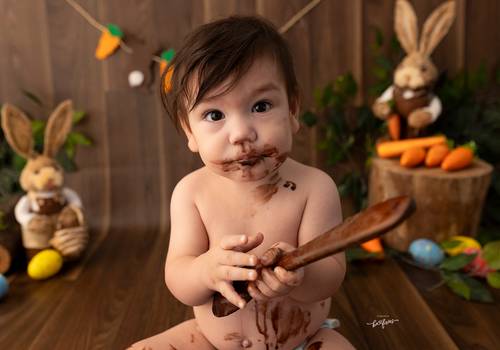 ACOMPANHAMENTO MENSAL de Emanuel - 09 meses