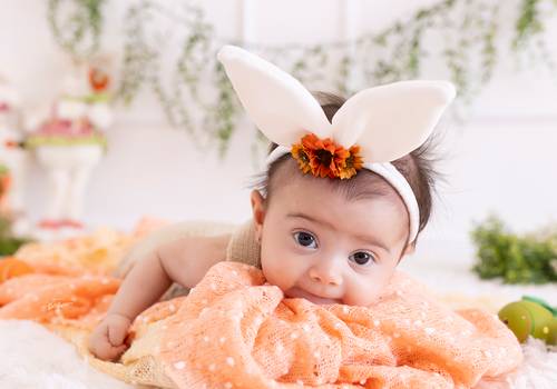 ACOMPANHAMENTO MENSAL de Talyah - 03 meses