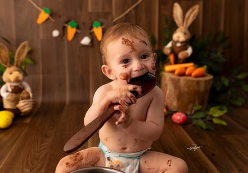 ACOMPANHAMENTO MENSAL de Samuel - 08 meses