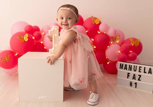 Smash The Cake de Smash Manuela