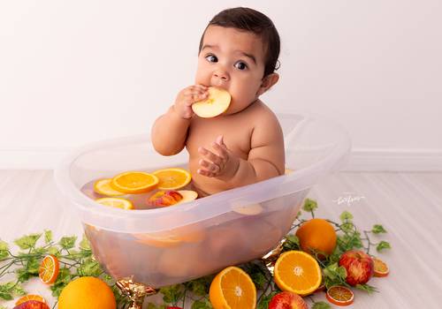 ACOMPANHAMENTO MENSAL de Apolo - 08 meses