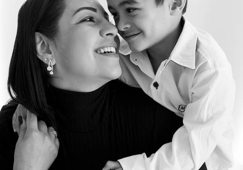 Família de Jessica e Lorenzo - Dia das Mães 2026