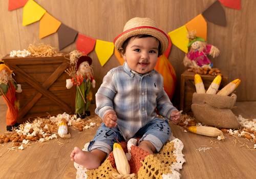 ACOMPANHAMENTO MENSAL de Apolo - 10 meses