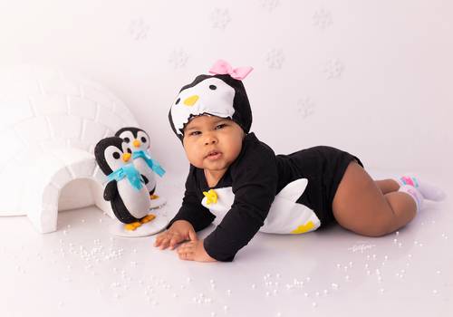 ACOMPANHAMENTO MENSAL de Ahitana - 10 meses