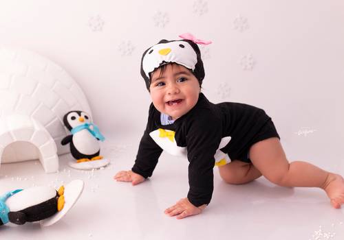 ACOMPANHAMENTO MENSAL de Maitê - 10 meses
