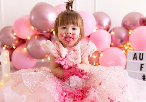 Smash The Cake de Smash Aurora