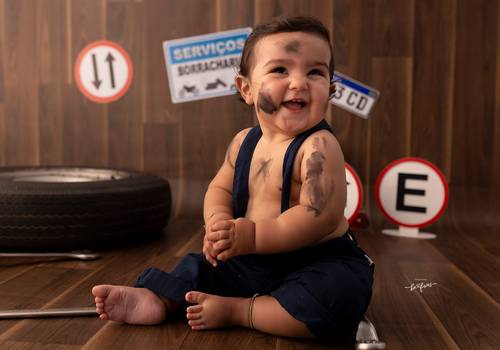 ACOMPANHAMENTO MENSAL de Apolo - 11 meses