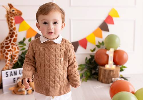 Smash The Cake de Smash Samuel
