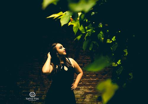 Pessoal de Ensaio Pessoal Tatiana