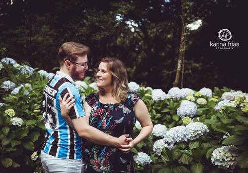 Gestante de Ensaio Gestante Carina