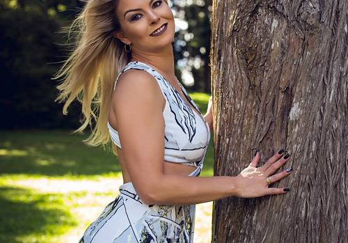 Pessoal de Ensaio Pessoal Gabriela