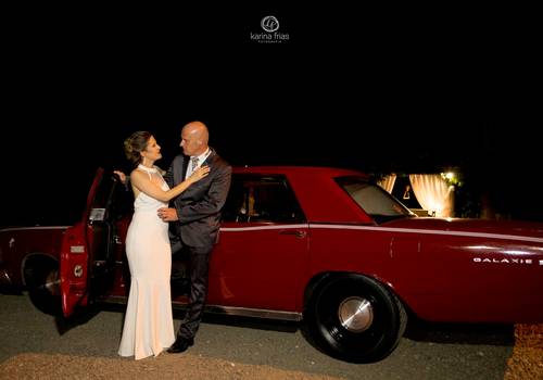 Casamento de Casamento Jessica e Ivan