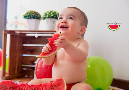 Smash The Cake de Smash Vittore