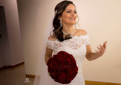 Casamento de Casamento Kelly & Edinho