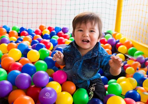 Aniversário Infantil de Aniversário 01 aninho Noah