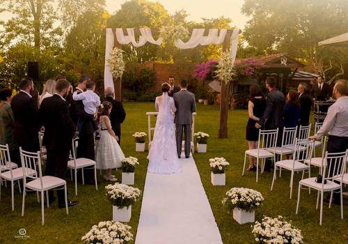 Casamento de Casamento Virgine e Bruno 