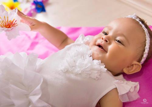 Infantil de Alice 09 meses