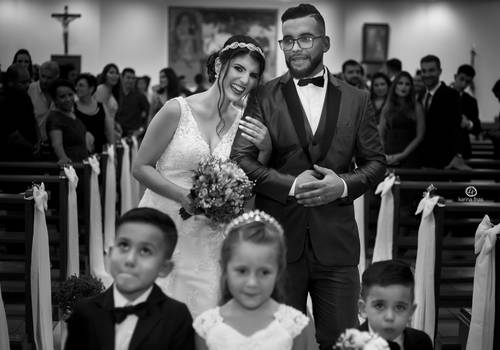 Casamento de Casamento Debora e Jeferson